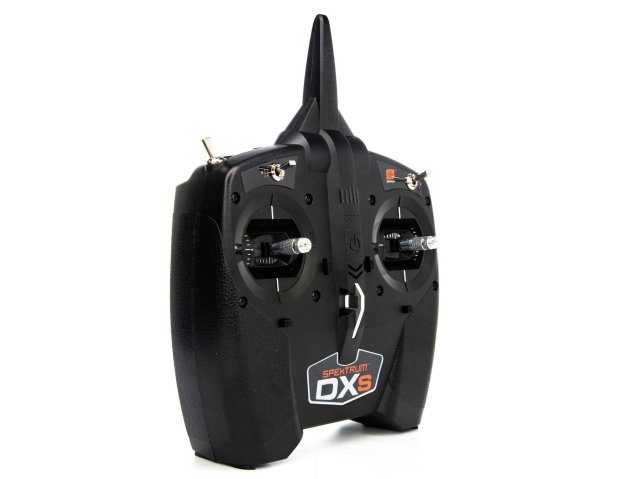 DXS Transmitter - Radios - view 4