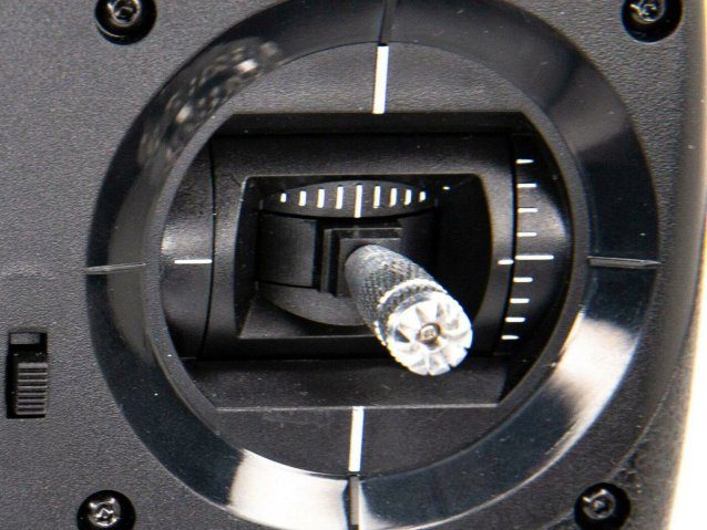 DXS Transmitter - Radios - view 7