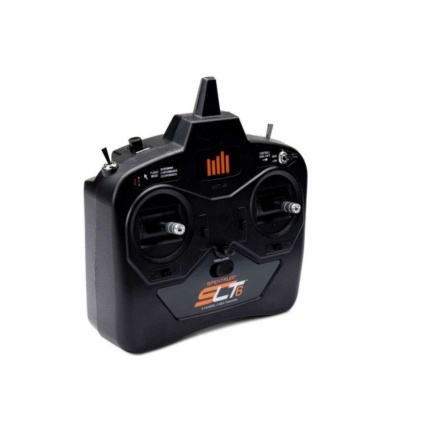 SLT6 6-Channel Transmitter - Classic Airsoft Guns