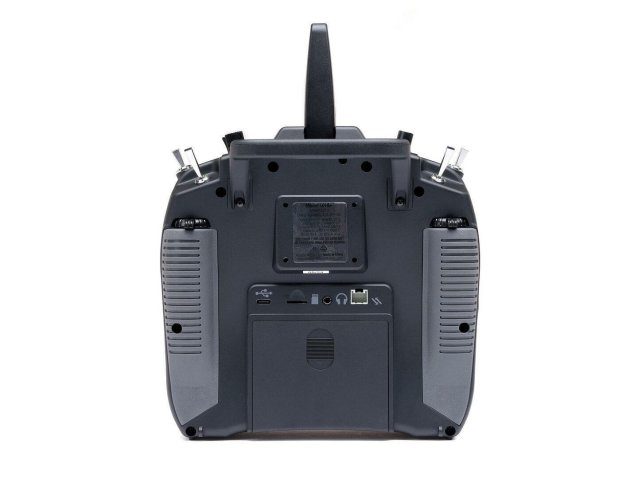 iX14+ 20-Channel DSMX Transmitter - Radios - view 15