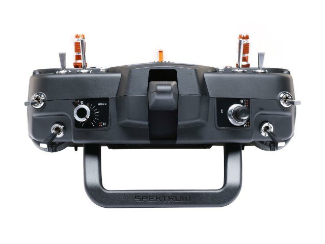 iX14+ 20-Channel DSMX Transmitter - Radios - view 8