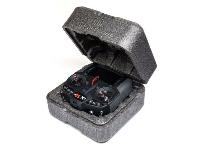 iX14+ 20-Channel DSMX Transmitter - Radios - view 17