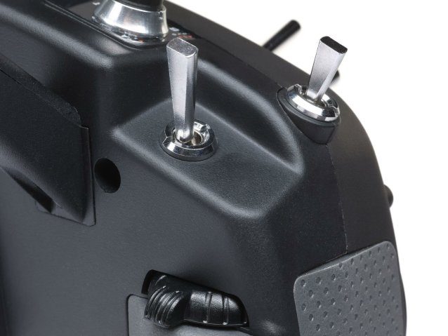 iX14+ 20-Channel DSMX Transmitter - Radios - view 9