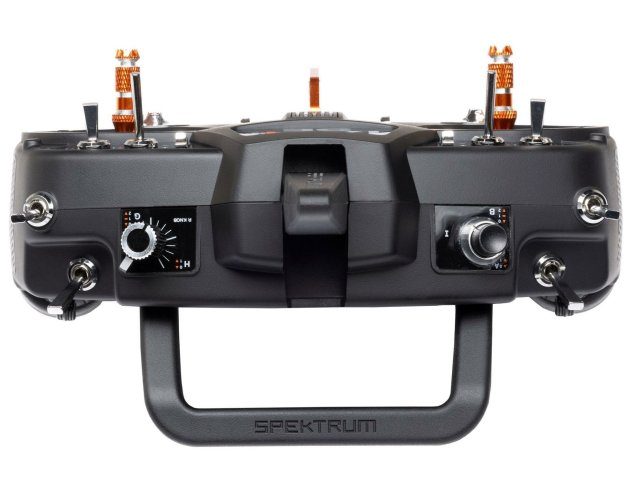 iX14+ SE 20-Channel DSMX Transmitter - Radios - view 5