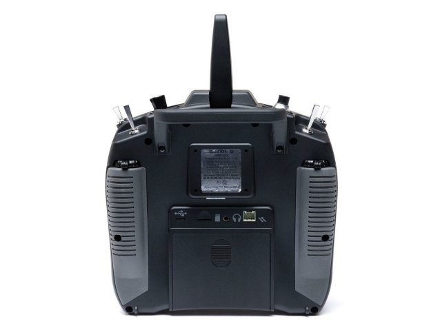 iX14+ SE 20-Channel DSMX Transmitter - Radios - view 9