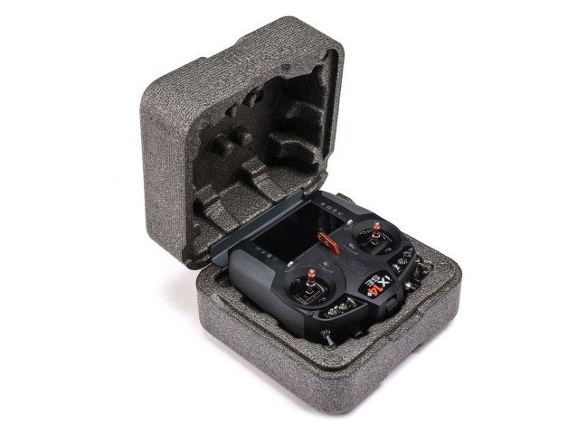 iX14+ SE 20-Channel DSMX Transmitter - Radios - view 10
