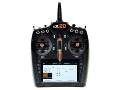 iX20 20-Channel Transmitter