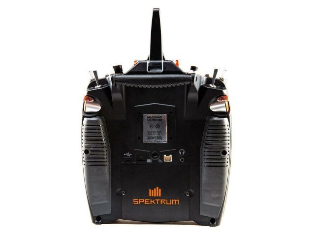 iX20 20-Channel Transmitter - Radios - view 5