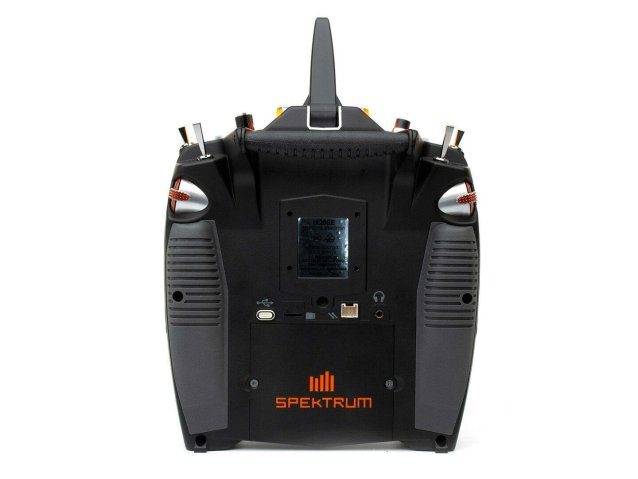 iX20 SE Special Edition 20-Channel Transmitter - Radios - view 4