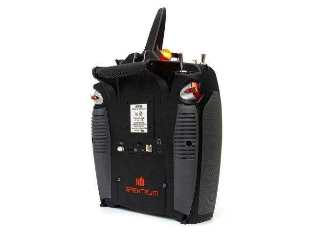 iX20 SE Special Edition 20-Channel Transmitter - Radios - view 5