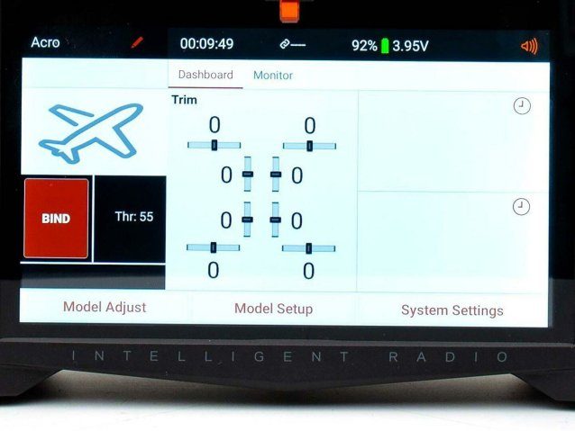 iX20 SE Special Edition 20-Channel Transmitter - Radios - view 7