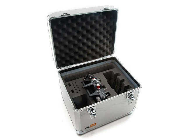 iX20 SE Special Edition 20-Channel Transmitter - Radios - view 9