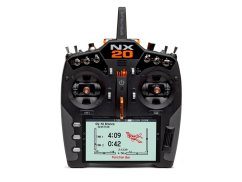 NX20 20 Channel Transmitter - EU