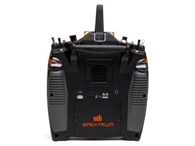 NX20 20 Channel Transmitter - EU - Radios - view 6