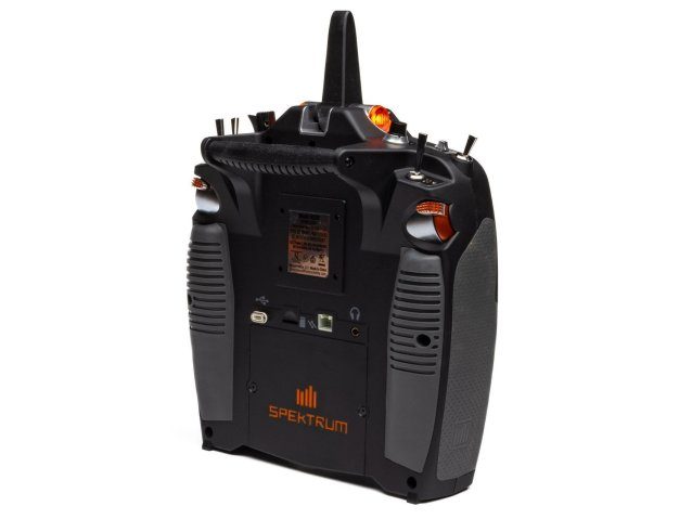 NX20 20 Channel Transmitter - EU - Radios - view 11