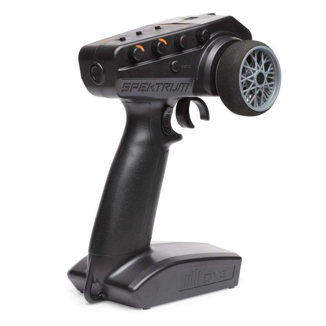 DX3 SMART DSMR ProMoto TX - Radios