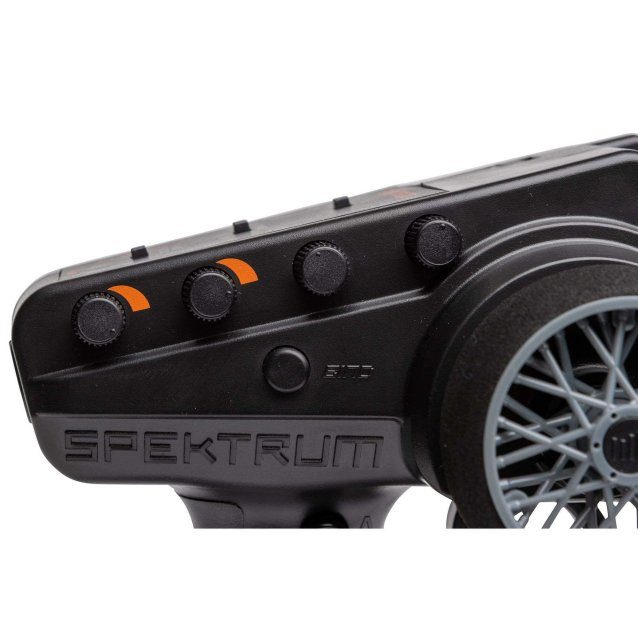 DX3 SMART DSMR ProMoto TX - Radios - view 5