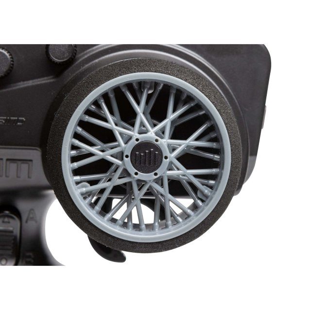 DX3 SMART DSMR ProMoto TX - Radios - view 6
