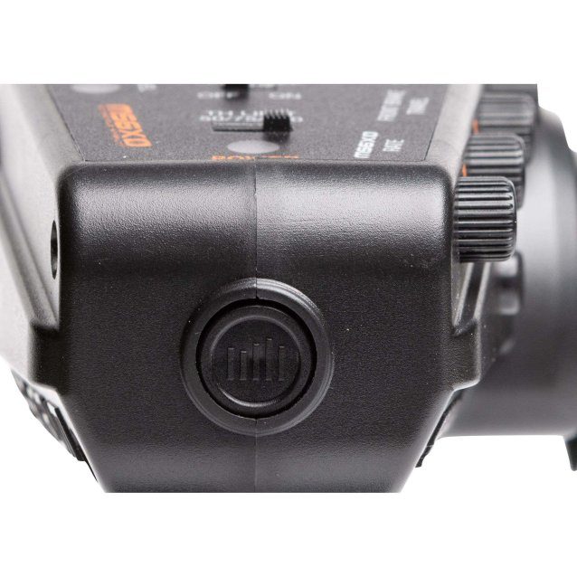 DX3 SMART DSMR ProMoto TX - Radios - view 3
