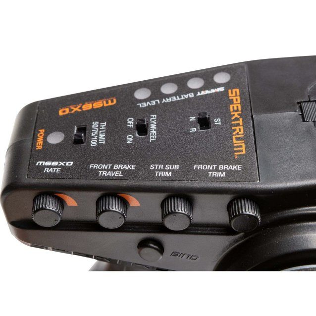 DX3 SMART DSMR ProMoto TX - Radios - view 4