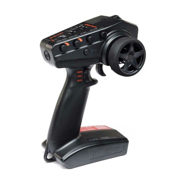 DX3 SMART DSMR LMT 2.0 Transmitter - Radios