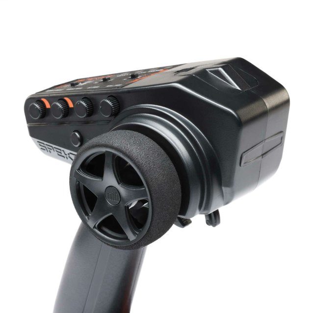 DX3 SMART DSMR LMT 2.0 Transmitter - Radios - view 2
