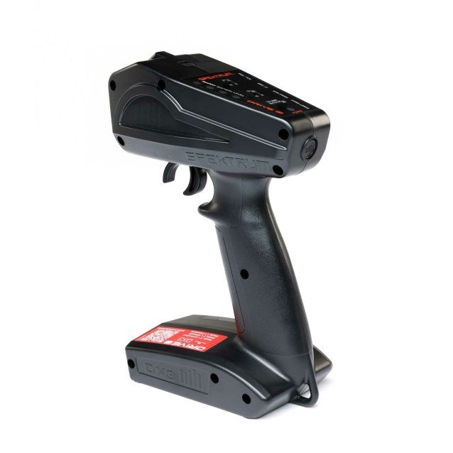 DX3 SMART DSMR LMT 2.0 Transmitter - Radios - view 5
