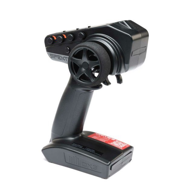 DX3 SMART DSMR LMT 2.0 Transmitter - Radios - view 7
