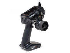 DX Pro+ 12-Channel DSMR+ Transmitter