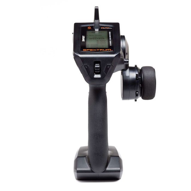 DX Pro+ 12-Channel DSMR+ Transmitter - Radios - view 11