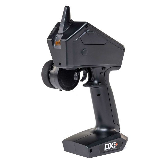 DX Pro+ 12-Channel DSMR+ Transmitter - Radios - view 13