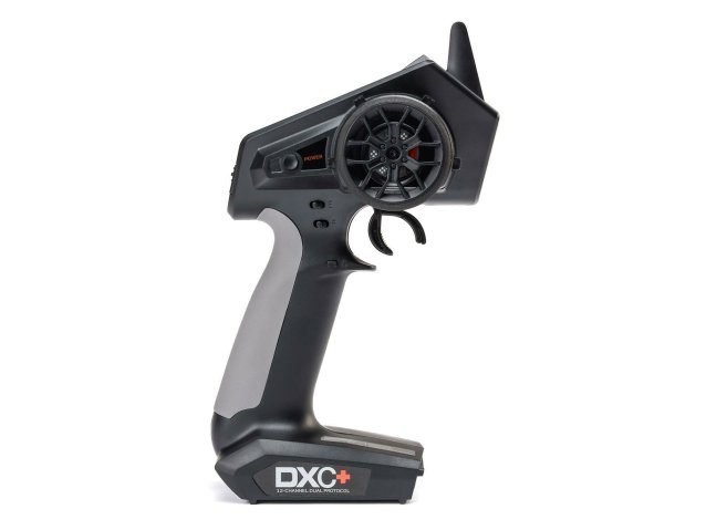 DXC+ TX - Radios - view 6
