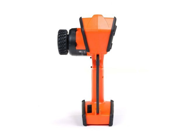 Orange DX Rugged+ 12-Channel DSMR+ Transmitter - Radios - view 4