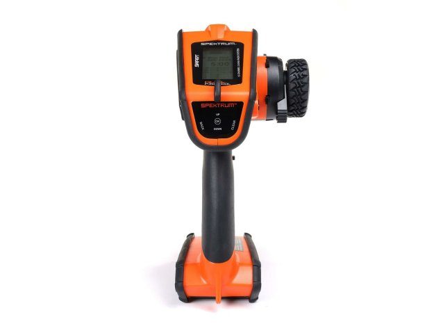 Orange DX Rugged+ 12-Channel DSMR+ Transmitter - Radios - view 8