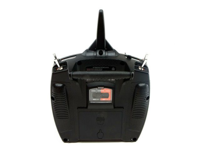 DX6e 6 Channel Transmitter - Radios - view 12