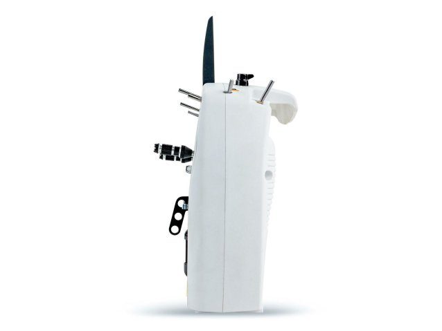 NX7e+ 14-Channel DSMX Transmitter WHITE - Radios - view 9