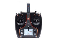 Spektrum NX7e+ Black Edition 14 Channel Transmitter