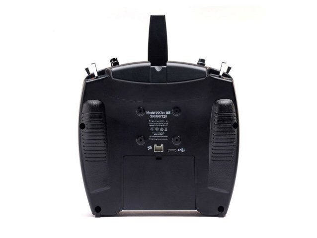 Spektrum NX7e+ Black Edition 14 Channel Transmitter - Radios - view 9
