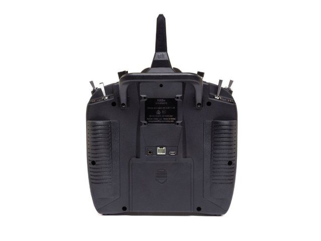 NX8+ 20-Channel DSMX Transmitter - Radios - view 7