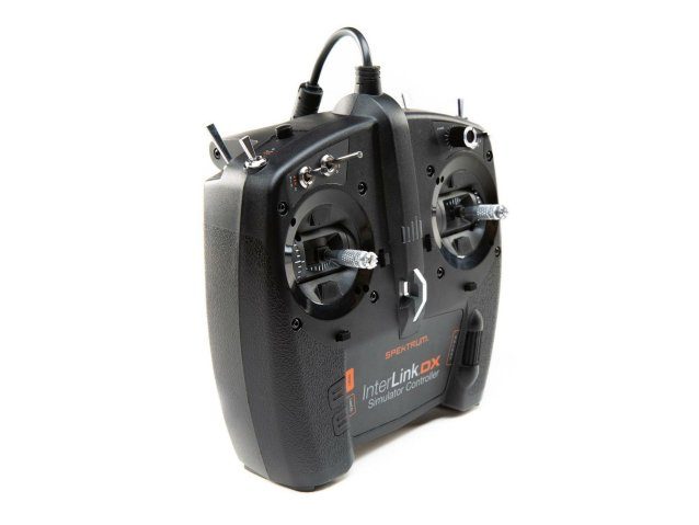 InterLink DX Simulator Controller (USB Plug) - Radios - view 3