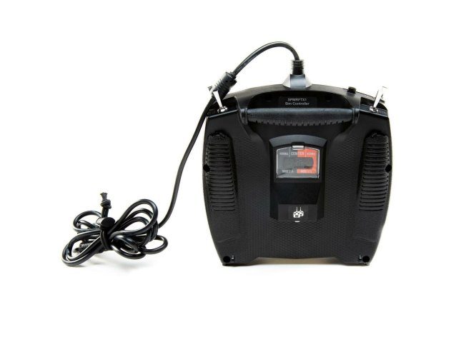 InterLink DX Simulator Controller (USB Plug) - Radios - view 4