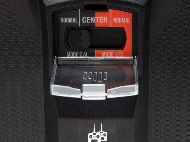 InterLink DX Simulator Controller (USB Plug) - Radios - view 12