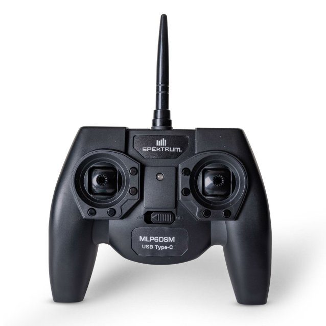 MLPDSM 6-Channel TX with USB Type-C Port, Mode 2 - Radios