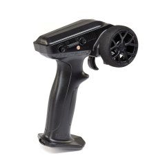 Spektrum SLT2 2-Channel 2.4Ghz Transmitter with DSC