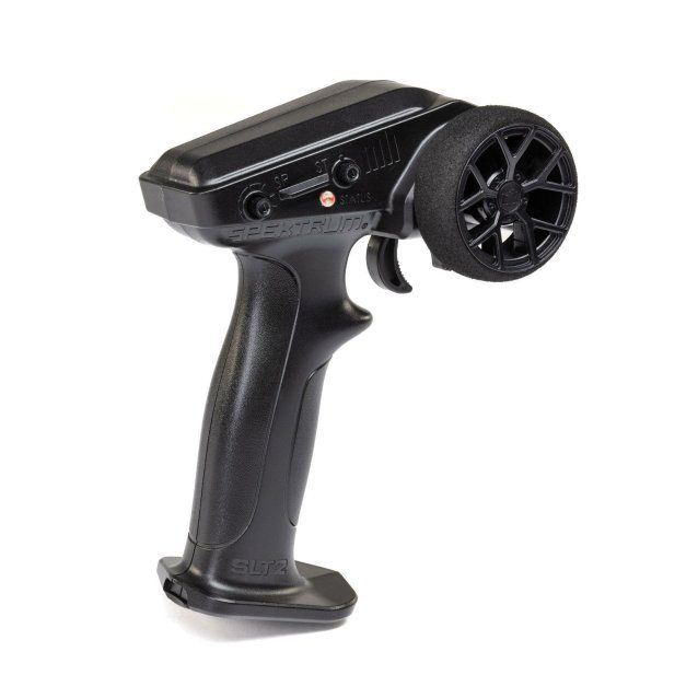 Spektrum SLT2 2-Channel 2.4Ghz Transmitter with DSC - Radios