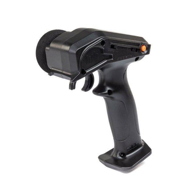 Spektrum SLT2 2-Channel 2.4Ghz Transmitter with DSC - Radios - view 3