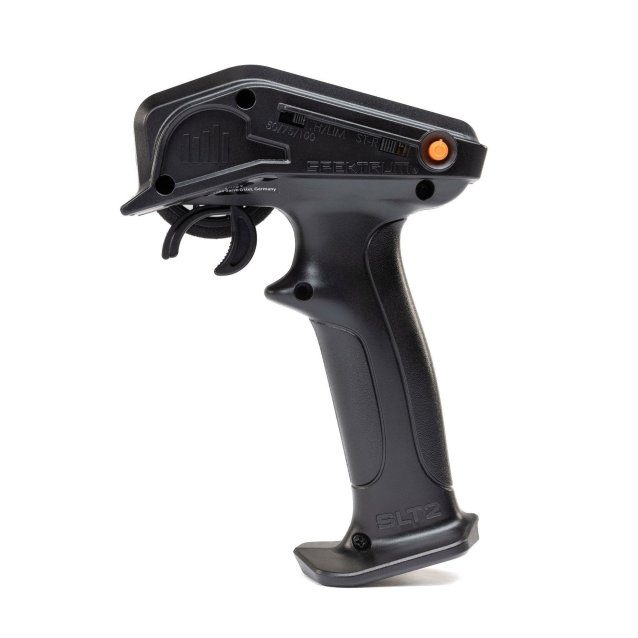 Spektrum SLT2 2-Channel 2.4Ghz Transmitter with DSC - Radios - view 4