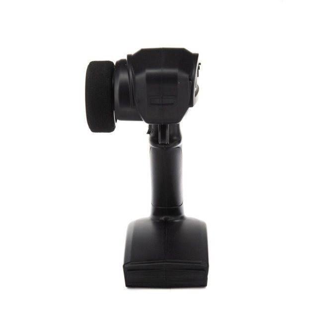 Spektrum SLT3 2.4Ghz 3-Channel Transmitter with DSC - Radios - view 3