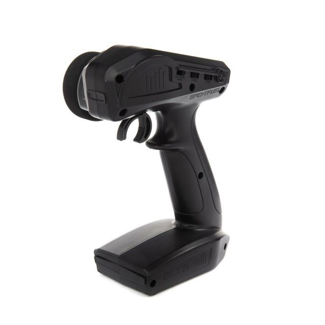 Spektrum SLT3 2.4Ghz 3-Channel Transmitter with DSC - Radios - view 4