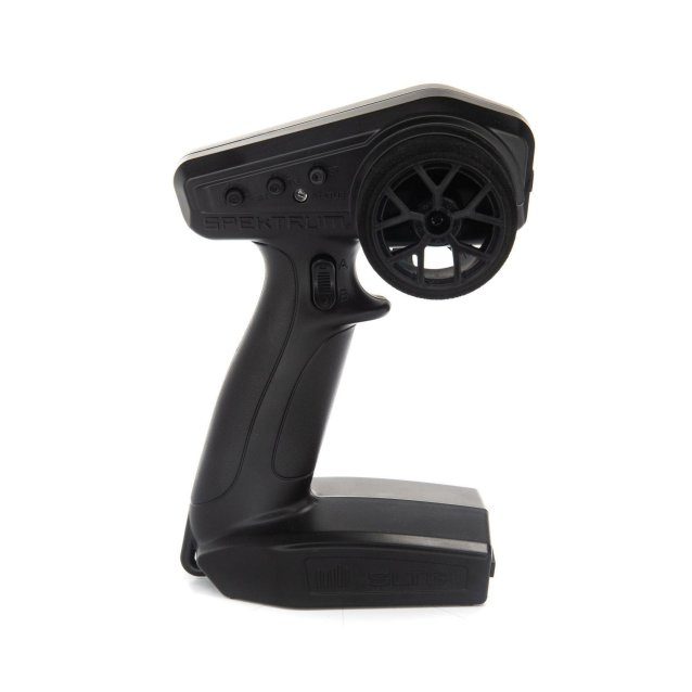 Spektrum SLT3 2.4Ghz 3-Channel Transmitter with DSC - Radios - view 5